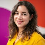 Iris Dussollier